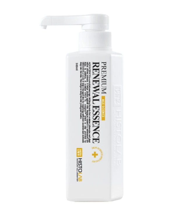 Histolab Крем омолаживающий с пептидным комплексом | Premium Timeless Cream 500ml
