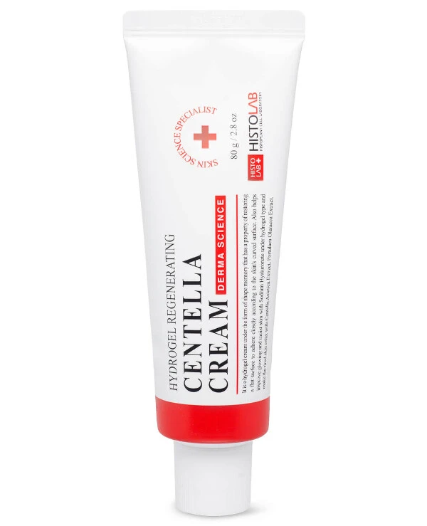 Histolab Revitalizing cream with Centella | Revitalizing cream with Centella