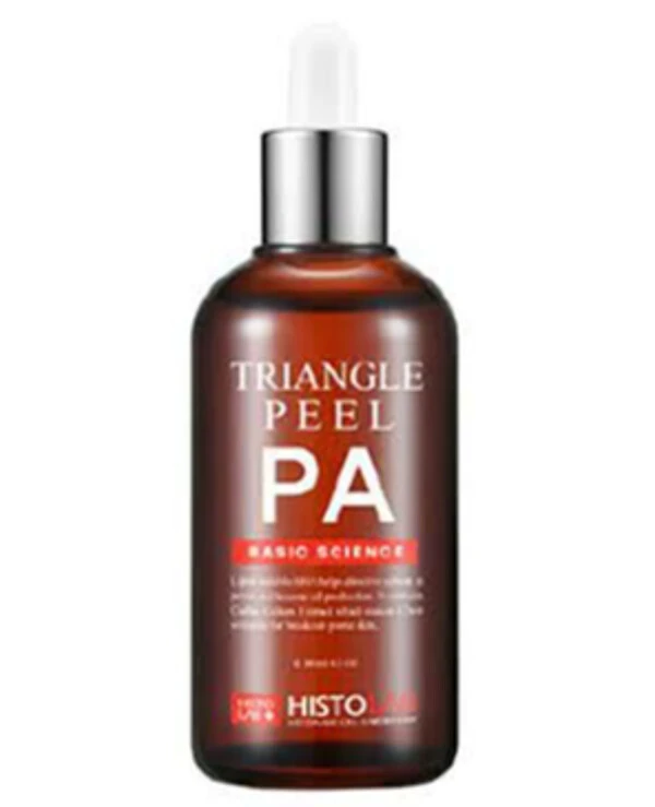 Histolab - Пилинговая система с тройным действием PA Triangle Peel PА 80 мл