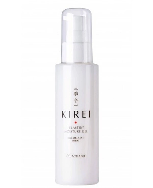 Kirei - Увлажняющий гель Moisture Gel 100 мл