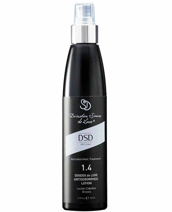 DSD de Luxe (Divination Simone DeLuxe) Антисеборейний лосьйон | Антисеборейний лосьйон