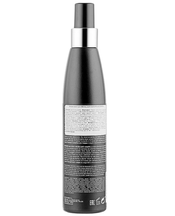 DSD de Luxe (Divination Simone DeLuxe) Anti-dandruff lotion | Anti-dandruff lotion_2