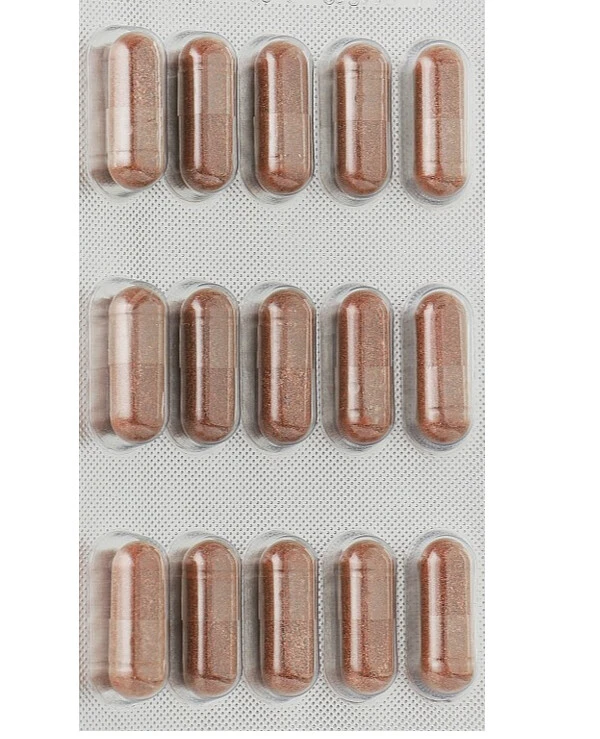 DSD de Luxe (Divination Simone DeLuxe) Bioactive food supplement | Bioactive food supplement_3