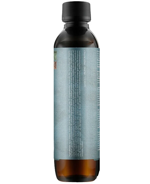 Nashi Argan Шампунь энергетический | Capyxil Shampoo фото, цена, купить