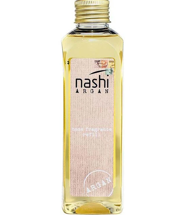 Nashi Argan - Aroma diffuser Nashi Argan Home Fragrance Refill (запасной блок) 200ml