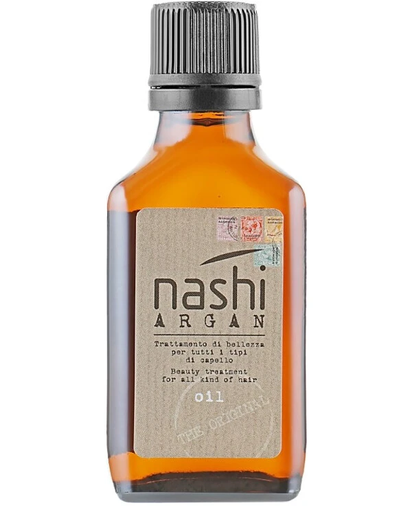 Nashi Argan Дорожный набор | All-In фото, цена, купить