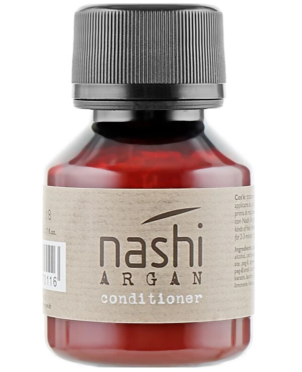 Nashi Argan Дорожный набор | All-In фото, цена, купить