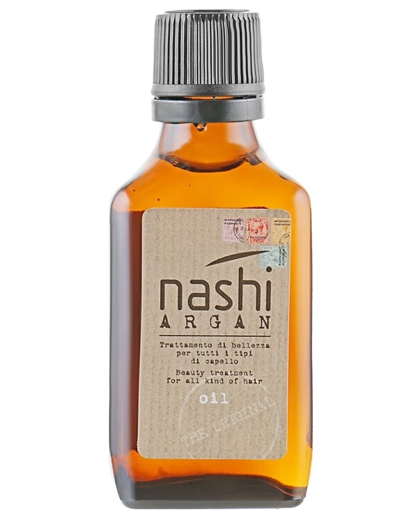 Nashi Argan Дорожный набор | Room63 фото, цена, купить