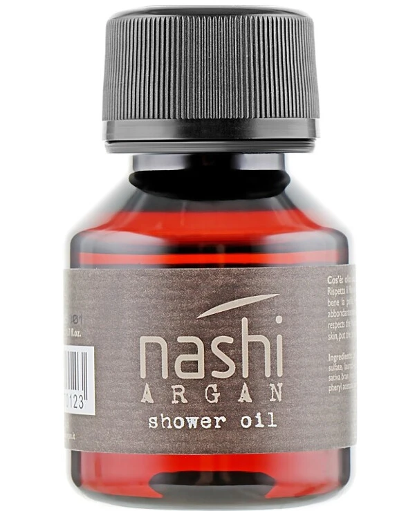 Nashi Argan Дорожный набор | Room63 фото, цена, купить
