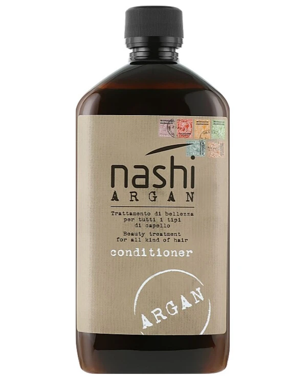 Nashi Argan Кондиционер для всех типов волос | Hair Conditioner фото, цена, купить