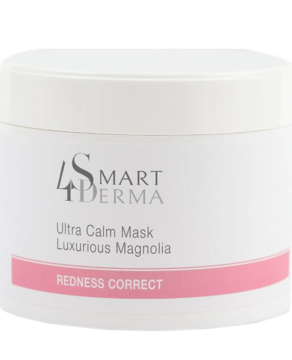 Smart4Derma - Интенсивная укрепляющая маска Роскошная магнолия Ultra calm mask luxurious magnolia 50 мл