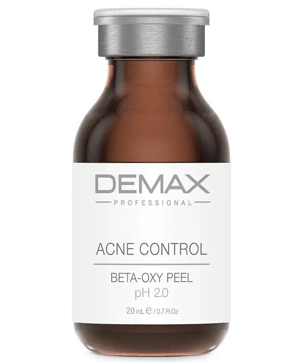 Demax - Peeling for problem skin Acne Reconstructor Peel 20ml