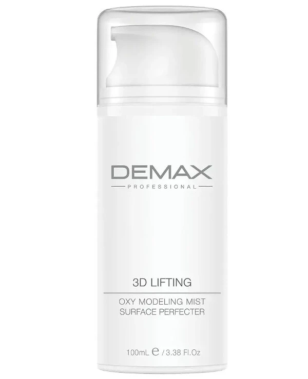 Demax - 3D lifting modeling mist 3D Lifting Oxy Mideling Mist 100ml