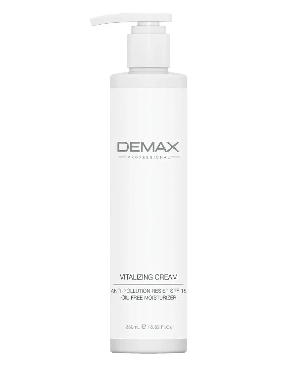 Demax Cream vitalizer | Cream vitalizer