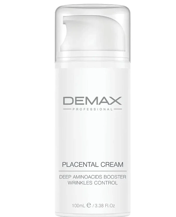 Demax - Placental cream Placental Cream 100ml