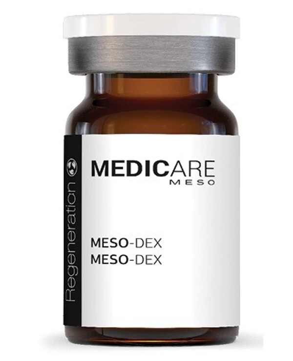 Medicare Professional - Meso-cocktail to improve tissue trophism Meso-Dex 5ml * 2