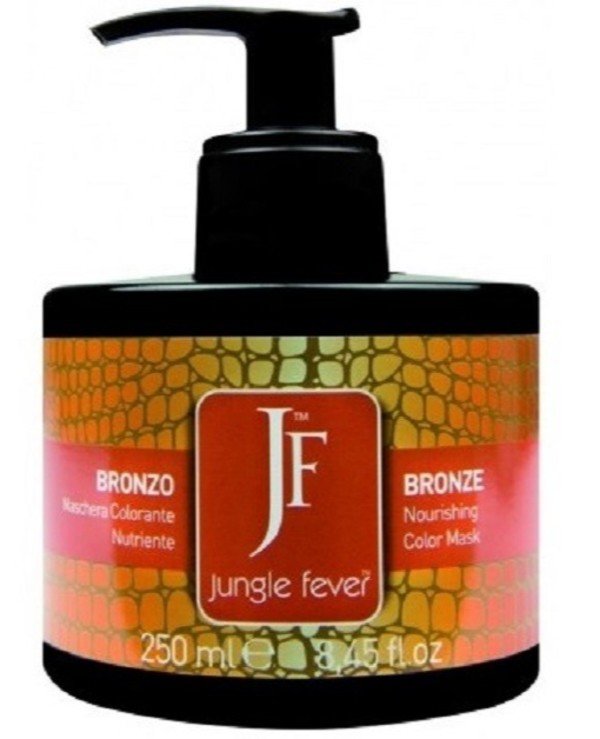 Green Light - Bronze Coloring Mask Color Mask Bronze Bronze, 250ml