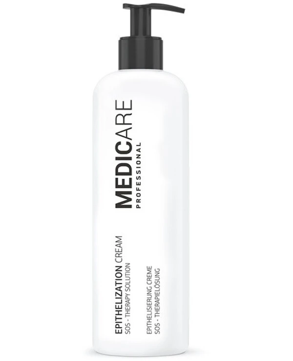Medicare Professional - Крем-эпителизант Epithelization Cream 500 мл