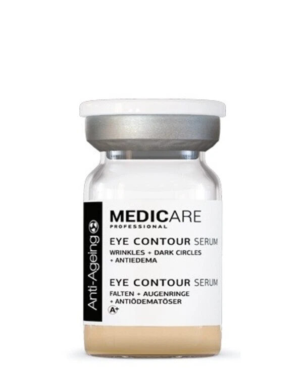 Medicare Professional Сыворотка для контура глаз | Eye Contour Serum фото, цена, купить