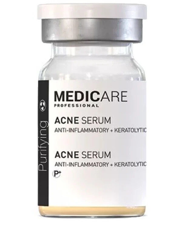 Medicare Professional Сыворотка для проблемной кожи | Acne Serum фото, цена, купить