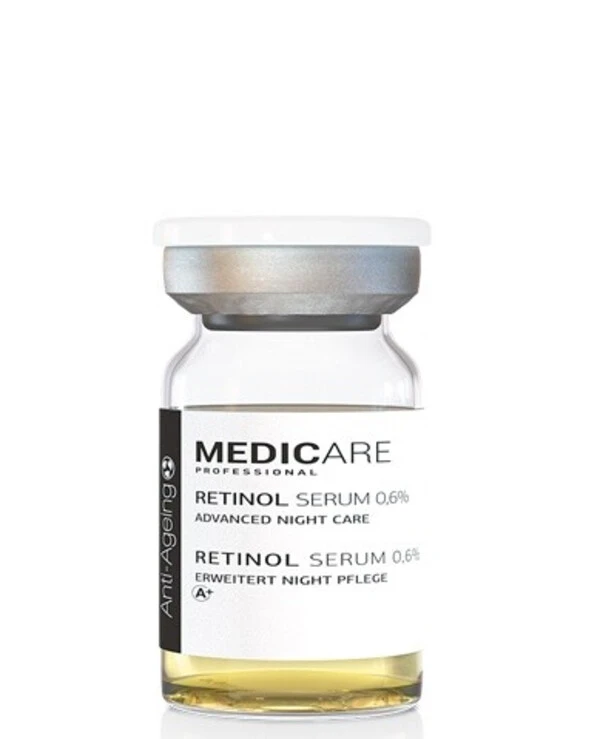 Medicare Professional Night serum 0.6% | Night serum 0.6%