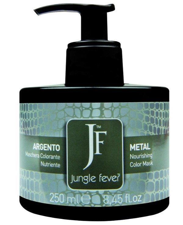 Green Light - Silver Color Mask Color Mask Metal Silver, 250ml