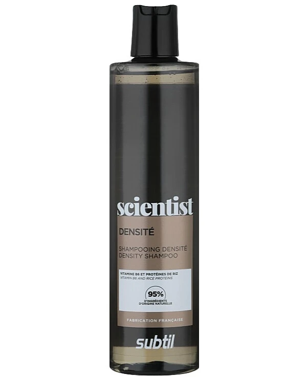 Subtil - Shampoo against hair loss Subtil Scientist Density Shampoo 300ml