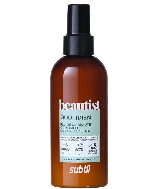 Subtil - Daily Hair Fluid Subtil Beautist Daily Fluid 200ml