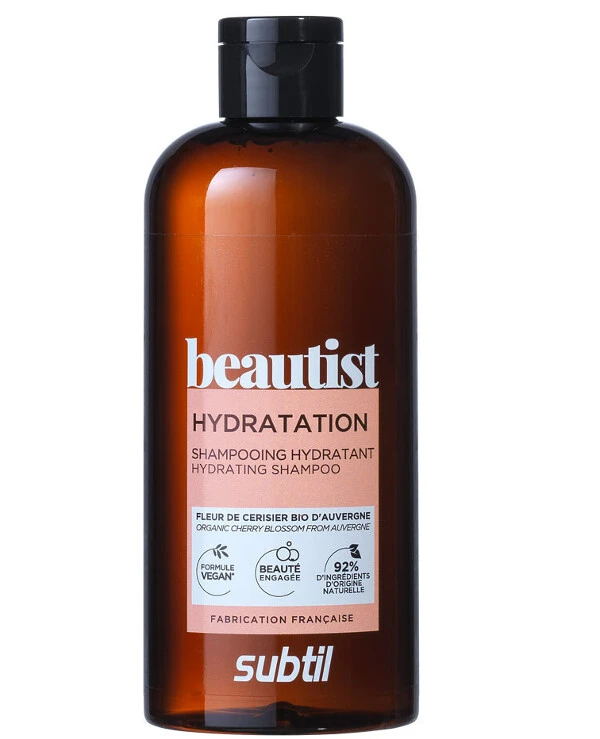 Subtil - Moisturizing hair shampoo Subtil Beautist Hydration Shampoo 300ml