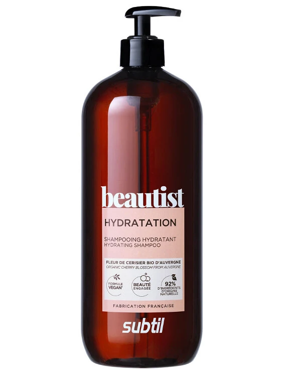 Subtil Увлажняющий шампунь для волос | Subtil Beautist Hydration Shampoo фото, цена, купить