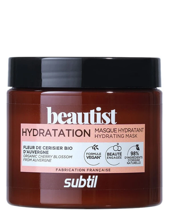 Subtil - Moisturizing hair mask Subtil Beautist Hydration Mask 250ml