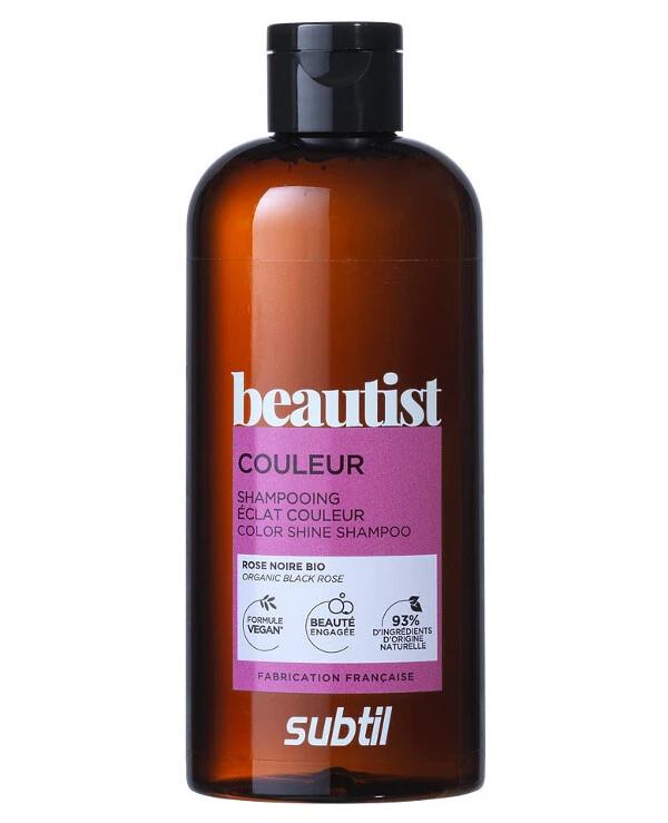 Subtil - Shampoo for colored hair Subtil Beautist Color Shampoo 300ml
