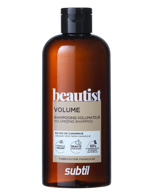 Subtil - Shampoo for hair volume Subtil Beautist Volume Shampoo 300ml