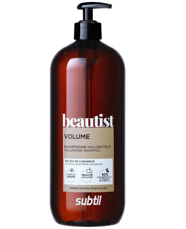 Subtil Шампунь для объема волос | Subtil Beautist Volume Shampoo фото, цена, купить