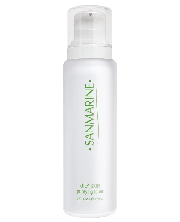 Sanmarine Cleansing Tonic | Cleansing Tonic