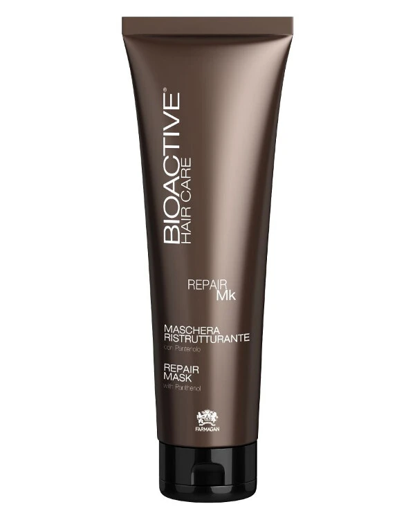 Farmagan - Маска для волос восстановление Bioactive HC Repair Mask 250 мл