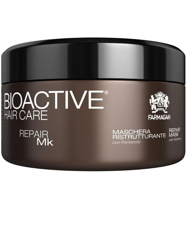 Farmagan Hair mask restoration | Hair mask restoration