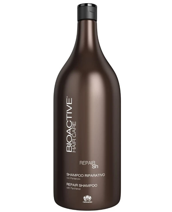Farmagan - Шампунь для ломких и ослабленных волос Bioactive HC Repair Shampoo 1500 мл