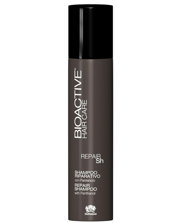 Farmagan Шампунь для ломких и ослабленных волос | Bioactive HC Repair Shampoo фото, цена, купить