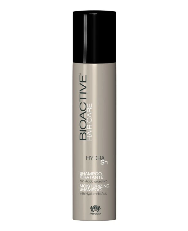 Farmagan - Увлажняющий шампунь для сухих волос Bioactive HC Hydra Shampoo 250 мл