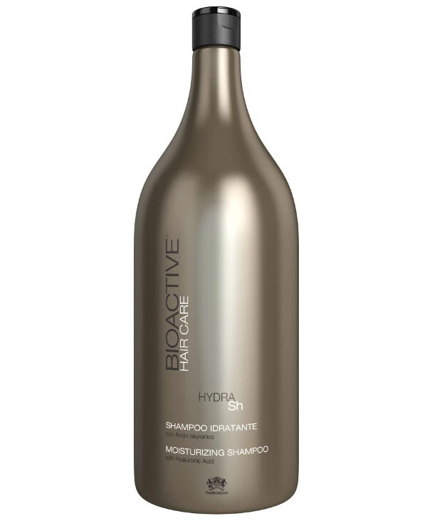 Farmagan Moisturizing shampoo for dry hair | Moisturizing shampoo for dry hair