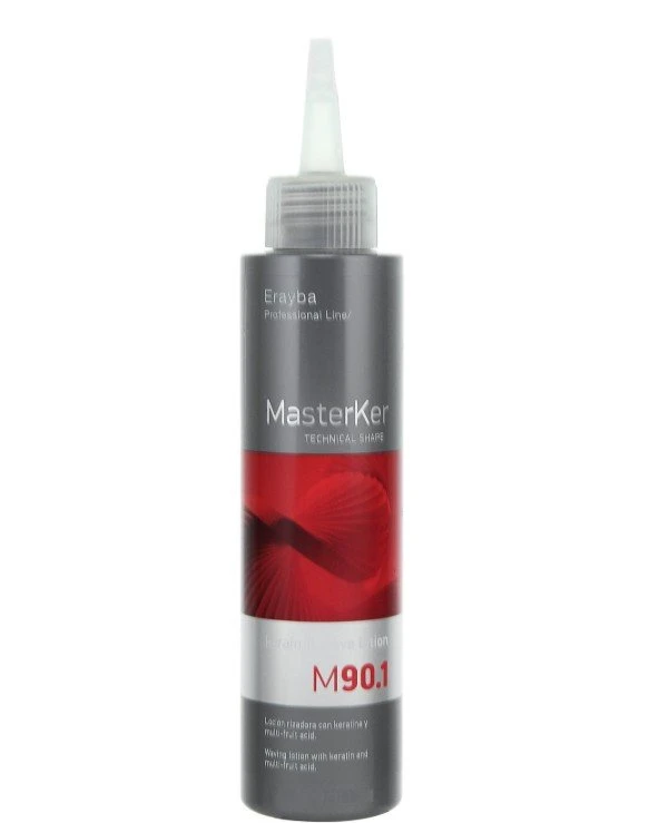Erayba - Лосьон для четких мягких локонов M90.1 Kerafuit Wave Lotion 500 мл