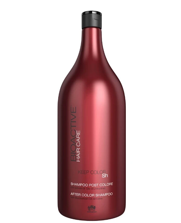 Farmagan Шампунь для окрашенных волос | Farmagan Keep Color Shampoo - Шампунь для окрашенных волос