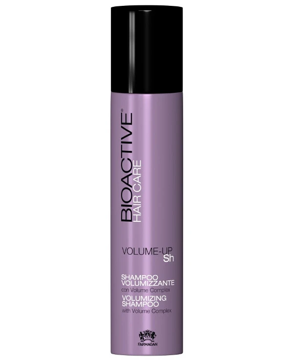 Farmagan - Шампунь для увеличения объема волос Bioactive HC Volume-Up Shampoo 250 мл
