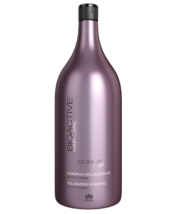 Farmagan Шампунь для увеличения объема волос | Bioactive HC Volume-Up Shampoo фото, цена, купить