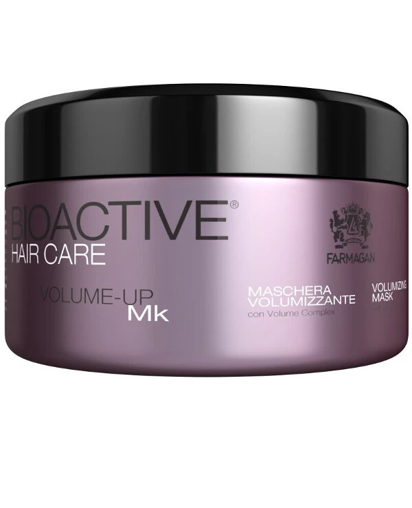 Farmagan Volumizing hair mask | Volumizing hair mask