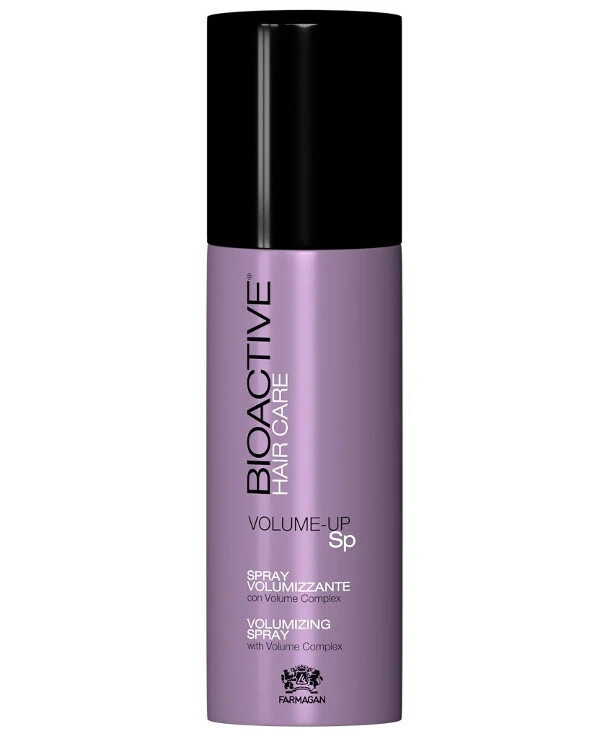 Farmagan - Спрей для увеличения объема волос Bioactive HC Volume-Up Spray 150 мл