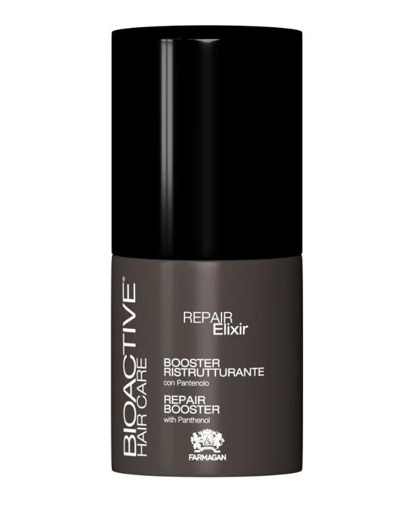 Farmagan - Эликсир концентрат для ломких и ослабленных волос Bioactive HC Repair Elixir 75 мл