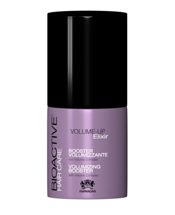 Farmagan - Эликсир концентрат для увеличения объема волос Bioactive HC Volume-Up Elixir 75 мл
