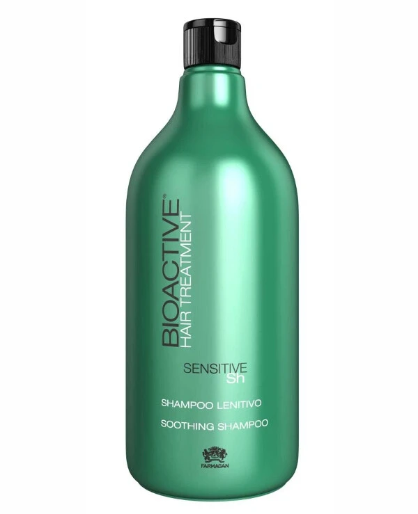 Farmagan - Soothing oil for sensitive scalp Bioactive Hair Treatment Sensetive Essence Soothing Essential Oil 30ml